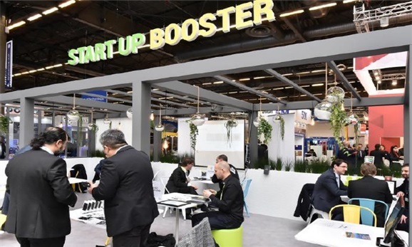 무역협회는 프랑스 JEC그룹과 복합소재 관련 스타트업 경진대회를 개최한다고 밝혔(사진=무역협회)