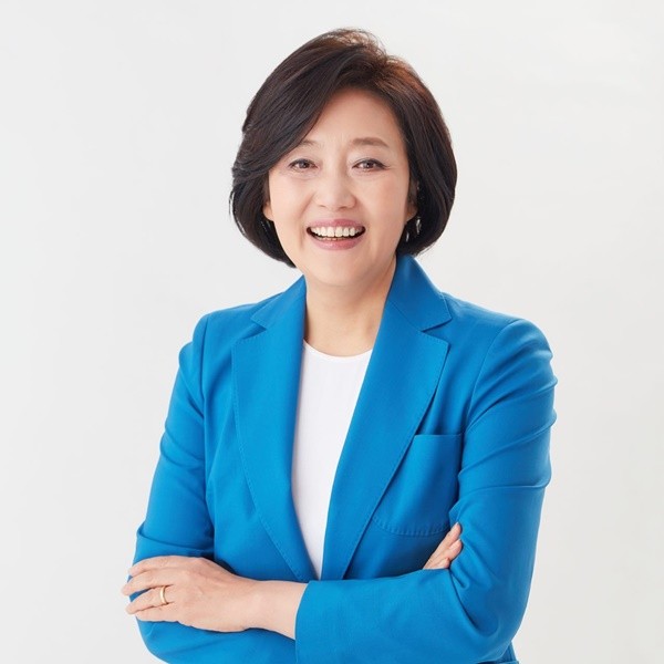 박영선 중소벤처기업부 장관(사진=중소벤처기업부)