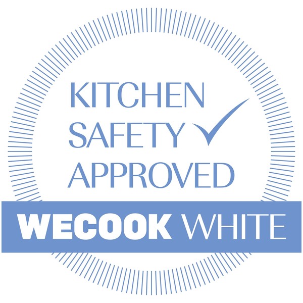 위쿡 화이트 온라인 인증 마크