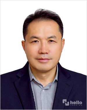 헬로펀딩 준법감시인 김인 이사(사진=헬로펀딩)