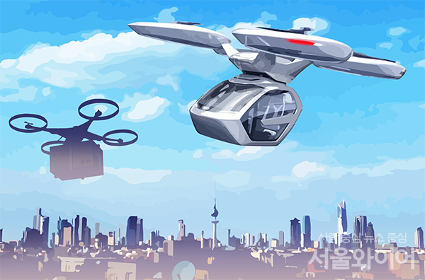 디지털ㆍ그린뉴딜을 선도적으로 이끄는 국토교통 10대 유망산업의 혁신 중소ㆍ벤처기업에 대한 투자가 본격적으로 개시된다./ 이미지= 김용지 영상그래픽 기자