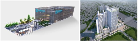 중기부 스타트업 파크 ‘단독형’에 대전광역시, ‘복합형’에 충남 천안시가 선정되었다(사진=중소벤처기업부)