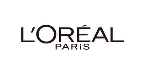 로레알 로고 [로레알 홈페이지 캡처]