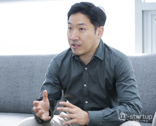 한국청년스타트업협회 황수민 사무처장 (사진=이태구 기자)