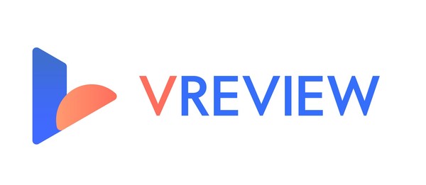 인덴트코퍼레이션 브이리뷰 로고 [인덴트코퍼레이션 제공]