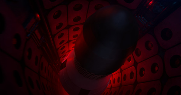 강철비2 VFX [사진 로커스 제공]