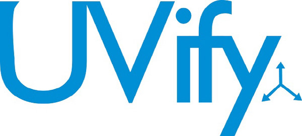 유비파이는 무인 자율비행 기술 분야에서 독보적인 기술력을 통해 드론쇼 등에서 두각을 드러내고 있다. / 사진=유비파이