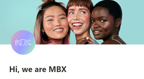 MBX 소개 이미지 / 사진=MBX 홈페이지