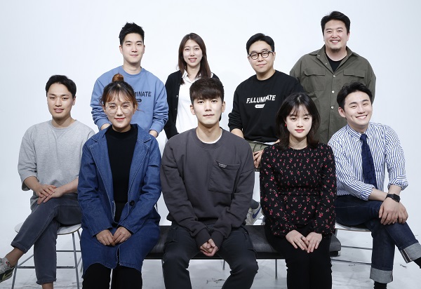 브로앤팁스 팀 / 사진=브로앤팁스