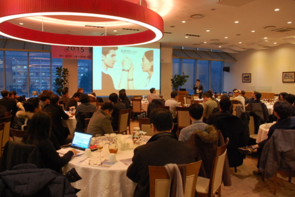 [2020-Startup]서울,인천등 지자체 유망 스타트업 앞다퉈 지원...대학가도 창업 열풍...서울시가 스타트업을 전문적으로 지원하기 위해 지난 2012년 개관한 ‘서울창업성장센터’가 스타트업 성공 요람으로 자리매김하고 있다./사진=서울창업성장센터