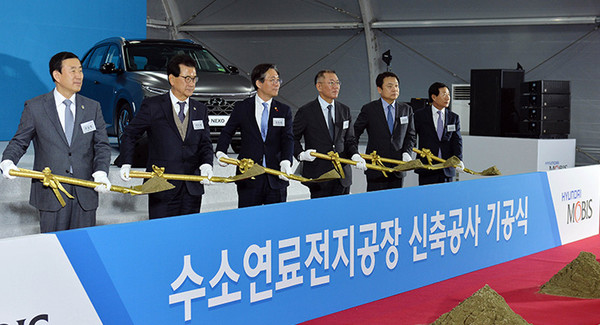 [2020-Startup] 대기업이 주목하는 'KST모빌리티·원더모빌리티·모두의 셔틀' 스타트업 / 사진=현대차 제공