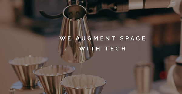 라운지랩은 인공지능(AI), 로보틱스, 블록체인과 같은 신기술을 활용해 공간의 가치를 증강시키는 리테일테크 스타트업이다. / 사진=라운지랩