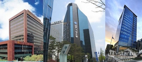 포스트 코로나 시대에 대비해 금융권의 행보가 빨라지고 있다. 창업기업 활성화를 위해 자금지원은 물론 유망 스타트업 육성에 박차를 가하고 있기 때문이다.