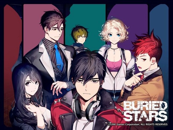 텐센트의 라인게임즈 1000억원 투자 소식이 전해지면서 중소 게임 개발사와 스타트업들이 주시하고 있다. 사진은 라인게임즈가 서비스 중인 콘솔 게임 '베리드스타즈'사진=라인게임즈