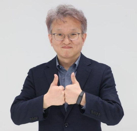 권칠승 중기부 장관이 '제2벤처붐 챌린지'에 동참했다./사진=중기부