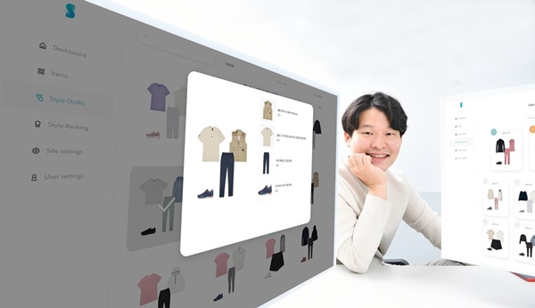 패션테크 스타트업 패션에이드가 스타일링 콘텐츠 자동제작 솔루션 ‘스타일AI’를 론칭해 업계의 주목을 받고 있다./사진=패션에이드 제공 