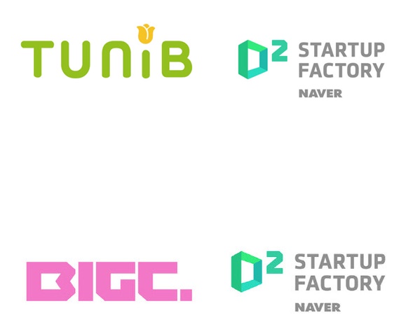 포스트 코로나에 대비해 네이버가 기술력이 뛰어난  '튜닙', '빅크'등 유망 스타트업에 대한 투자를 대폭 확대하고 있다./사진=네이버