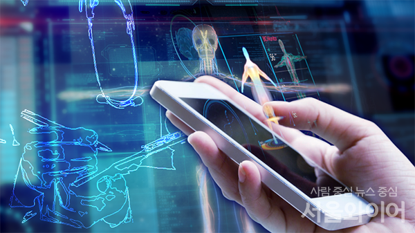 보험업계가 디지털화 과정에서 핀테크기업과 협업이나 스타트업 육성을 통해 스스로 경쟁력을 강화하고 있다. 사진=더블유스타트업 DB