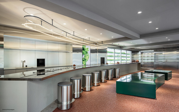  CES 혁신상을 두번 수상하고 중동에도 진출한 글로벌 스마트팜 기업 엔씽./사진=엔씽 제공