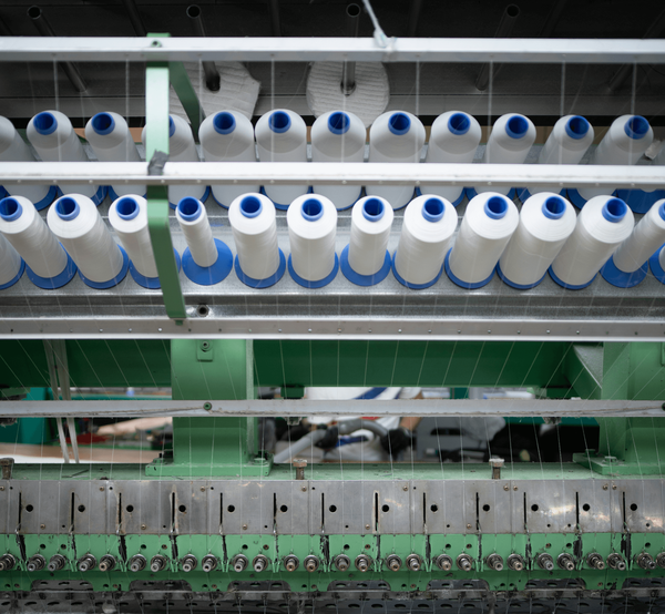 섬유‧패션 분야의 혁신 기술 도입과 디지털화가 가속화되고 있다./사진= TFJ글로벌 제공