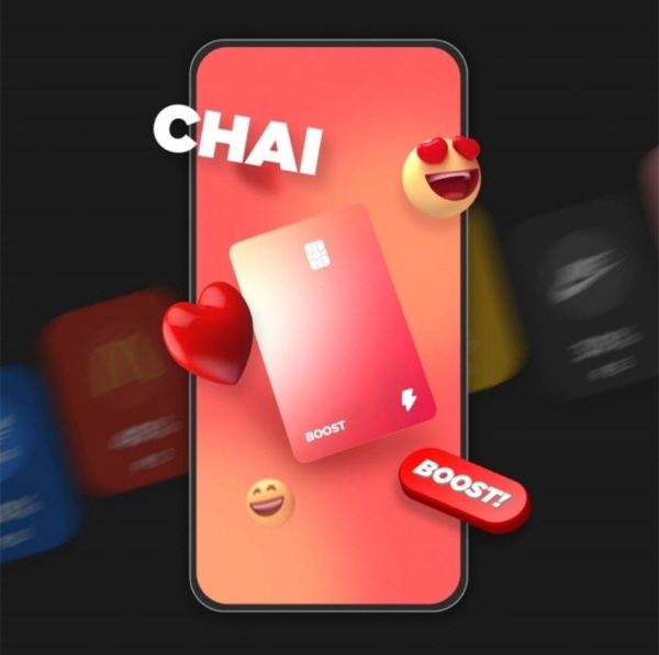 차이코퍼레이션은 회사 설립 후 총 1410억원의 누적 투자유치액을 기록하며 글로벌 시장을 겨냥한다./사진=차이코퍼레이션 제공