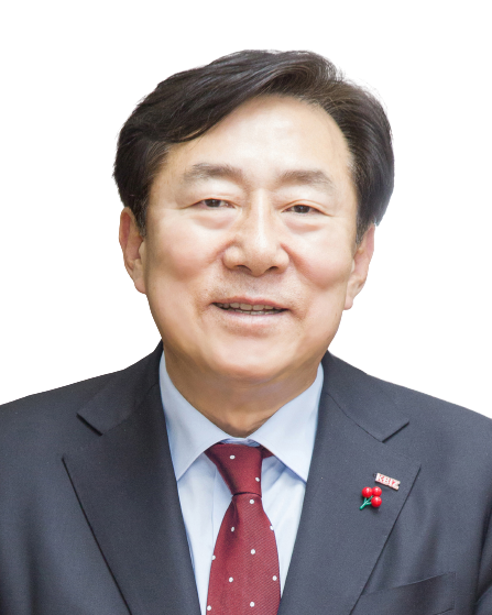 김기문 중소기업중앙회장/사진=중기중앙회