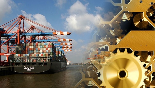 중소벤처기업부는 2022년에도 중소기업이 물류난을 극복하고 수출을 이어갈 수 있도록 수출물류를 역점 지원키로 했다./ 사진=더블유스타트업 DB