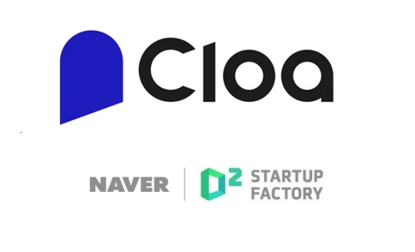 데이터 기술 스타트업 클로아는 지난해 12월 네이버 D2SF로부터 60억원 규모의 시드 투자 유치에 성공 했다. 