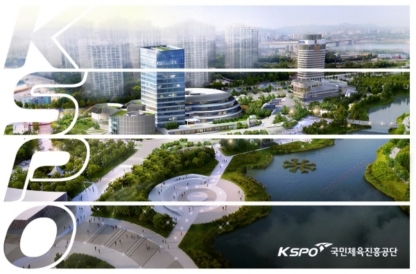 국민체육진흥공단이 ‘스포츠 스타트업 크라우드펀딩 지원 사업’에 참여할 기업을 모집한다./사진=국민체육진흥공단 제공