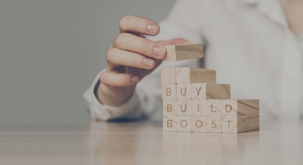 애그리게이터 스타트업 부스터스가 국내외 투자사들로부터 지난 12일 120억원 규모의 시리즈A 투자 유치에 성공했다./사진=부스터스 제공