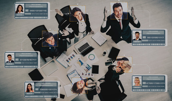 메사쿠어컴퍼니는 'UFace'라는 얼굴인식 AI 솔루션을 운영하고 있다./ 사진=메사쿠어컴퍼니 제공