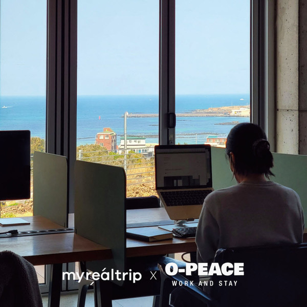 /사진=마이리얼트립-오피스