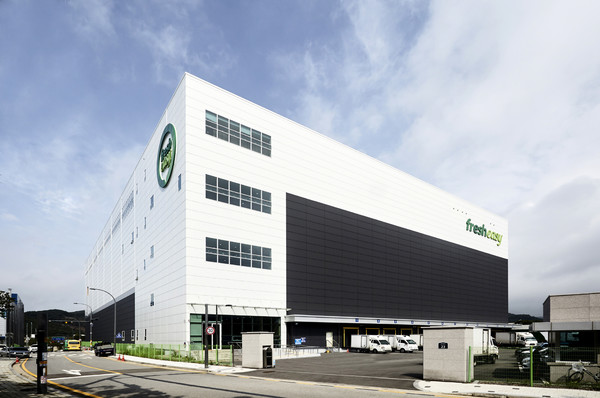 [이슈앤비즈 더블유스타트업 기자]프레시지는 지난해 1889억원의 매출을 기록했다고 8일 밝혔다. 사진=프레시지 제공