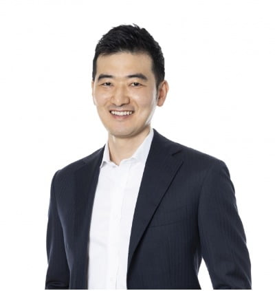 정명훈 여기어때 대표 /사진=여기어때