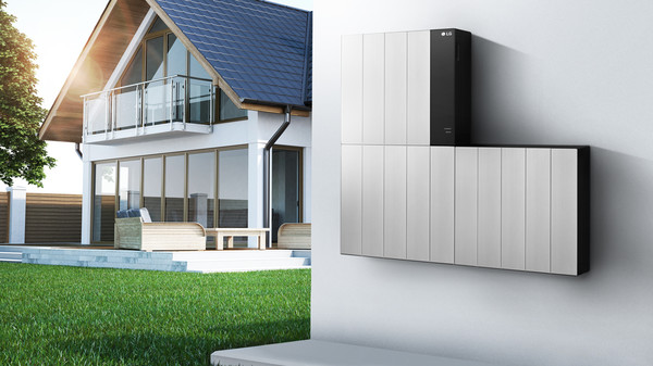 LG에너지솔루션은 11일부터 독일 뮌헨에서 열리는 세계 최대 ESS 전시회 ‘ees(electrical energy storage) Europe 2022’에 참가한다. 사진=LG에너지솔루션 제공