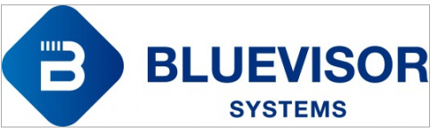 /사진= 블루바이저시스템즈 로고