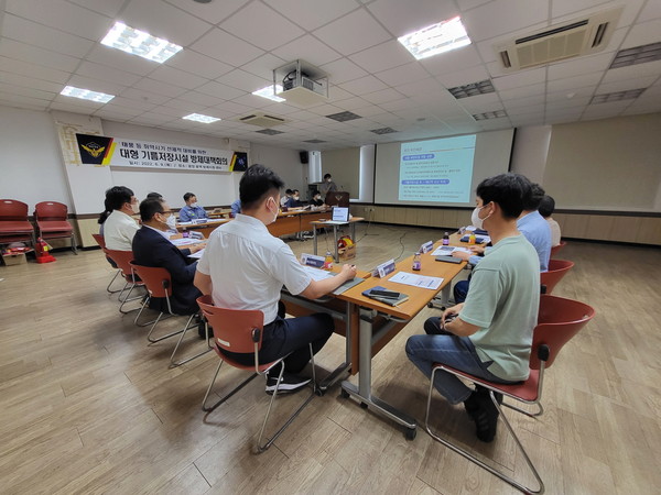 /사진=여수해양경찰서