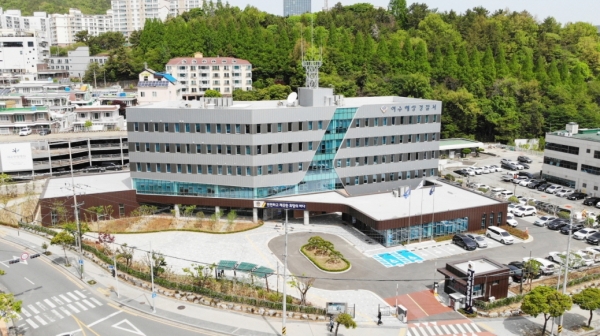 /사진=여수해양경찰서