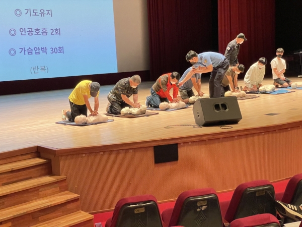 /사진=여수해양경찰서