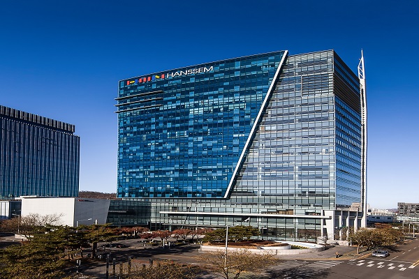 한샘이 디지털 전환을 이끌 새로운 인재를 모집한다. 사진=한샘 제공