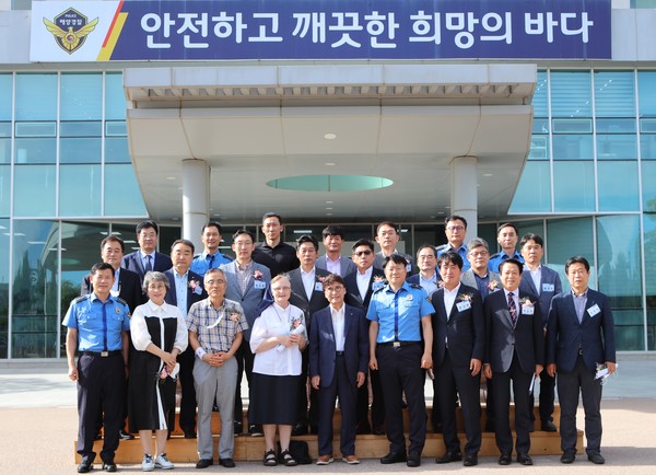 /사진 = 서해지방해양경찰청