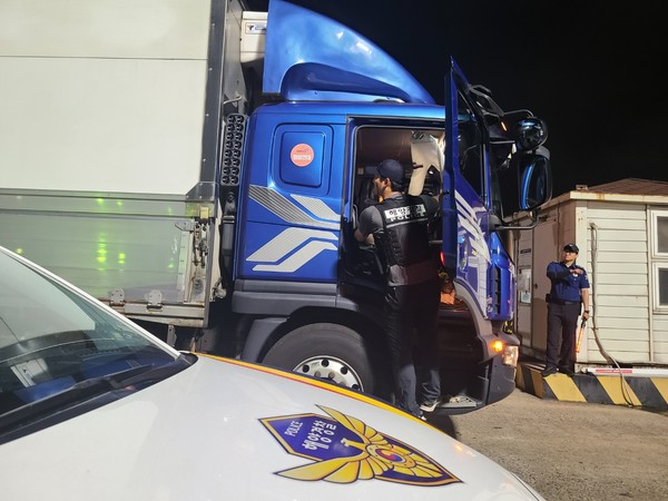 /사진 = 목포해양경찰서