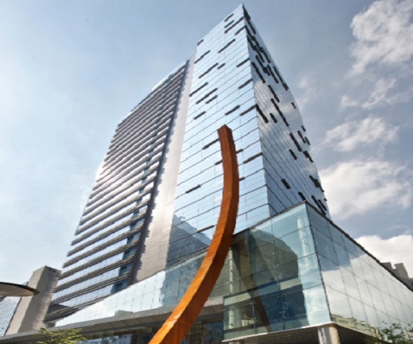 서울 중구 동국제강 본사. 사진=동국제강 제공