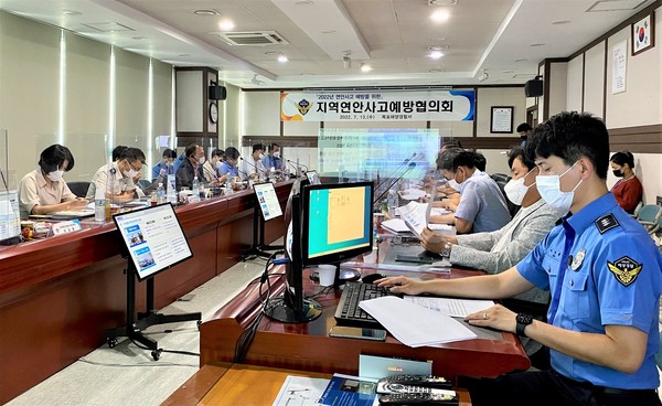 /사진 = 목포해양경찰서