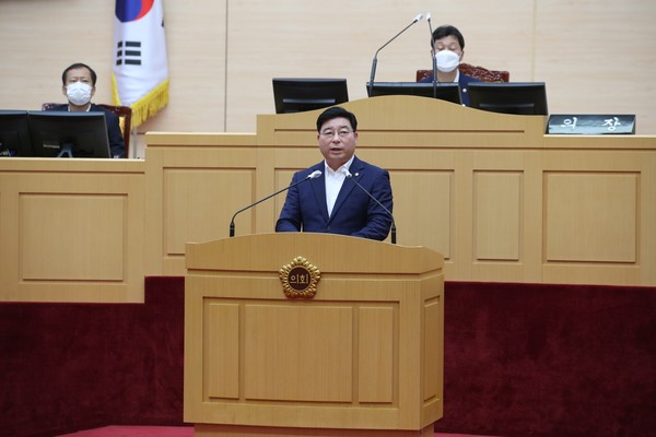 /사진 = 전라남도의회