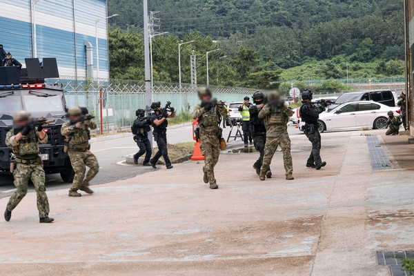 사진 = 서해지방해양경찰청