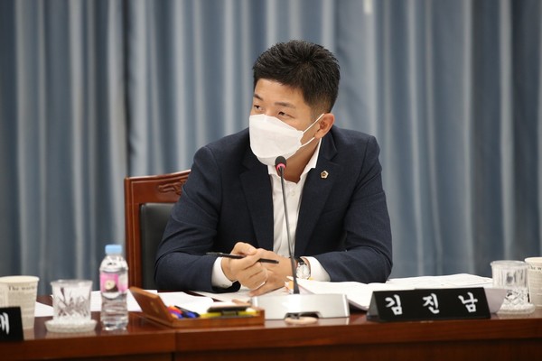 /사진 = 전라남도의회