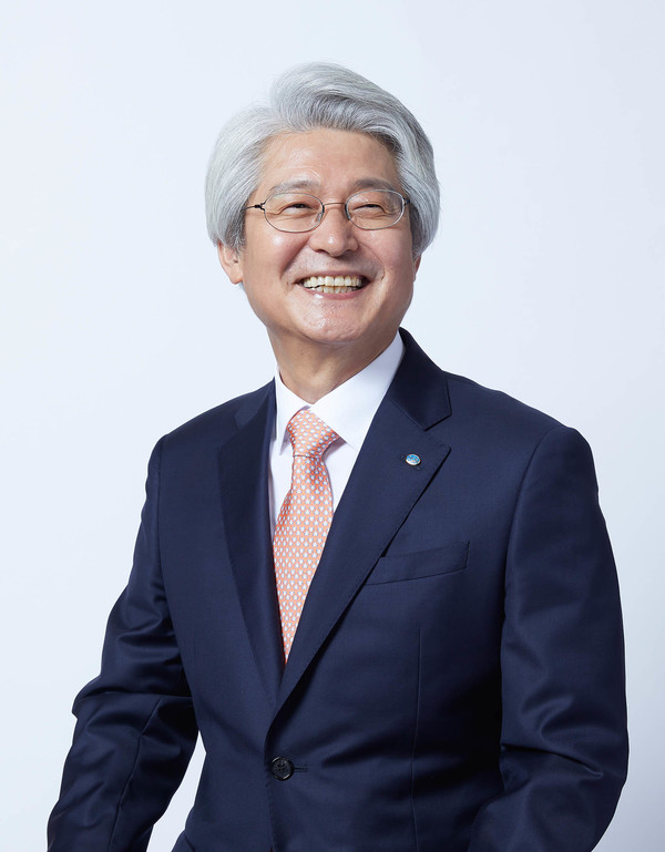 김태오 DGB금융그룹 회장