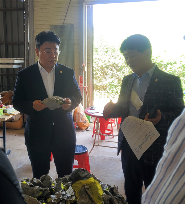 /사진 = 전라남도의회