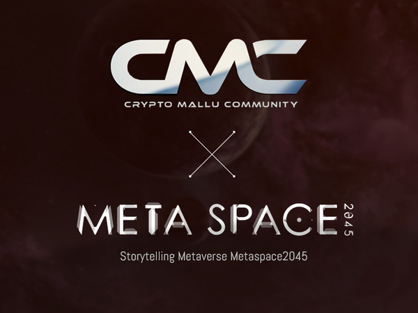 메타스페이스2045(Metaspace2045)가 인도 크립토말루클럽( cryptomalluclub)과 전략적 업무협약 및 양해각서(MOU)를 체결하는등 공격적 행보에 주목을 끌고 있다.